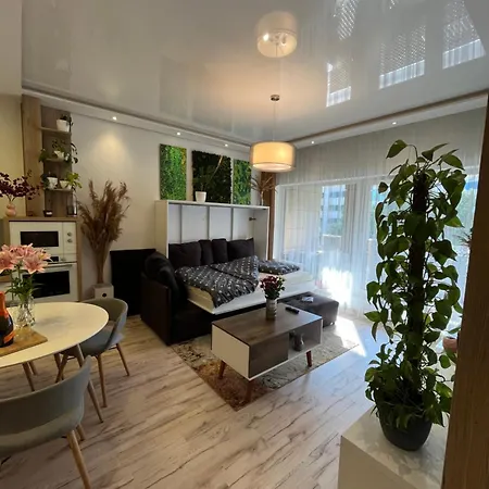 Cozy Close To The Center 公寓 *