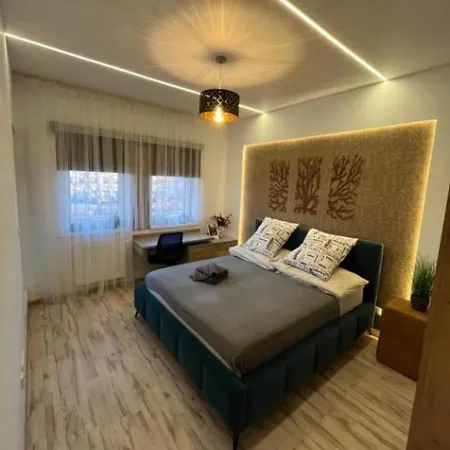 Cozy Close To The Center 布拉迪斯拉发