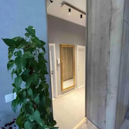 Cozy Close To The Center * 布拉迪斯拉发