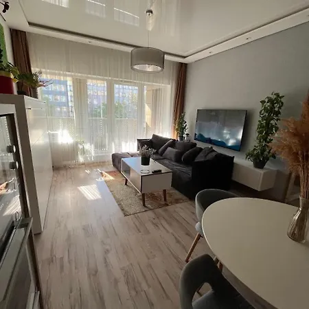 Cozy Close To The Center 布拉迪斯拉发